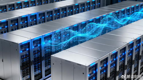 東華軟件成立廣西人工智能子公司，3億注冊資本加碼數據處理與存儲服務